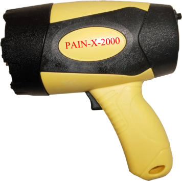 Diomedics Pain-X, Model 3800